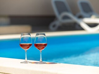 Maison de vacances Žbandaj  24