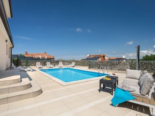 Vakantiehuis Žbandaj  26