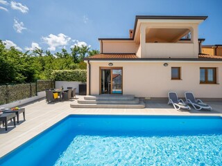 Ferienhaus Žbandaj  29