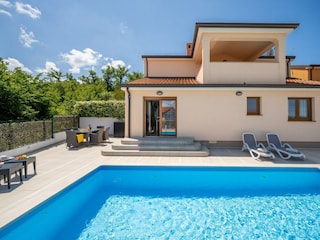 Vakantiehuis Žbandaj  28
