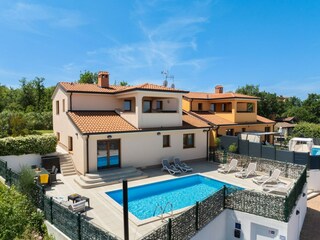 Vakantiehuis Žbandaj  31