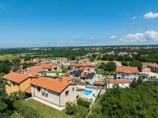 Maison de vacances Žbandaj  33