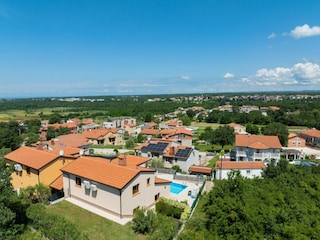 Vakantiehuis Žbandaj  31