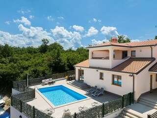 Maison de vacances Žbandaj  37