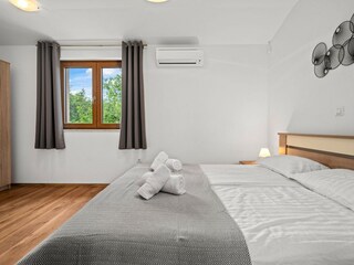 Vakantiehuis Žbandaj Kenmerken 20