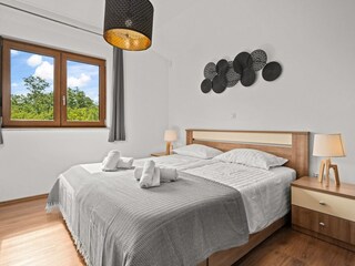 Maison de vacances Žbandaj Équipement 21