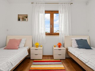 Vakantiehuis Žbandaj Kenmerken 22