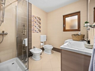 Vakantiehuis Žbandaj Kenmerken 23