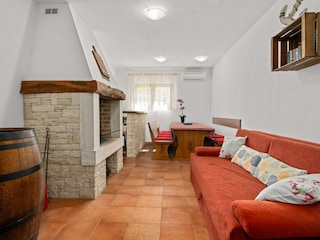 Vakantiehuis Žbandaj Kenmerken 19
