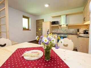 Apartamento Bohinjska Bistrica Características 23