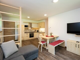 Apartamento Bohinjska Bistrica Características 24