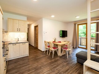 Apartamento Bohinjska Bistrica Características 25