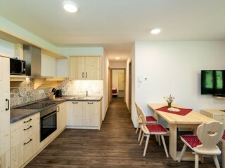 Apartamento Bohinjska Bistrica Características 26