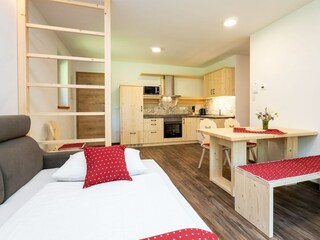 Apartamento Bohinjska Bistrica Características 28