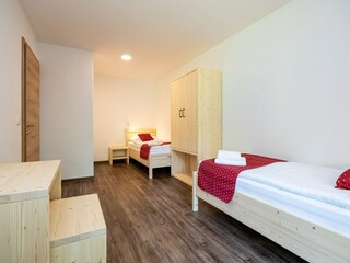 Apartamento Bohinjska Bistrica Características 29