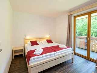 Apartamento Bohinjska Bistrica Características 30