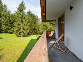 Apartamento Bohinjska Bistrica Grabación al aire libre 3