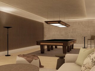 Villa Zažablje Caratteristiche 4