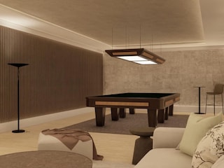 Villa Zažablje Features 4