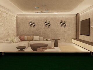 Villa Zažablje Caratteristiche 5