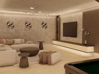 Villa Zažablje Caratteristiche 6