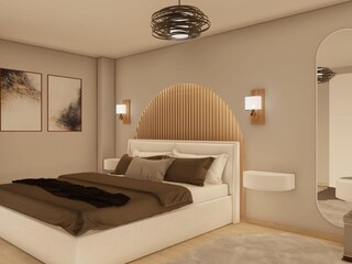 Villa Zažablje Características 8