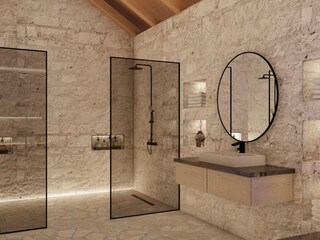 Villa Zažablje Équipement 12