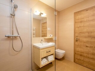 Apartamento Bohinjska Bistrica Características 28