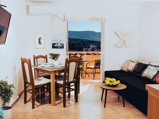 Apartamento Vrboska Características 1