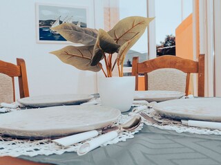 Apartamento Vrboska Características 3