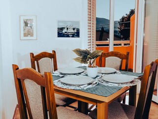 Appartement Vrboska Équipement 3