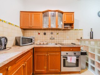 Apartment Welt Ausstattung 3