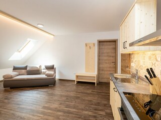 Appartement Bohinjska Bistrica Kenmerken 1