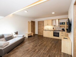 Appartement Bohinjska Bistrica Équipement 17