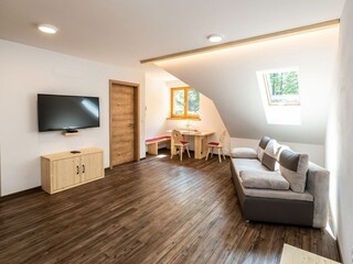 Apartamento Bohinjska Bistrica Características 18