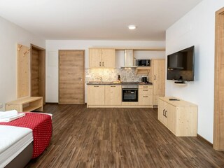 Appartement Bohinjska Bistrica Équipement 19