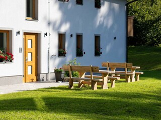 Appartement Bohinjska Bistrica Buitenaudio-opname 4