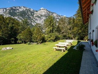 Appartement Bohinjska Bistrica Buitenaudio-opname 7