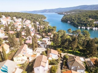 Apartamento Vrboska  9