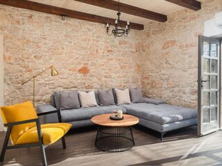 Ferienhaus Radonić Ausstattung 21