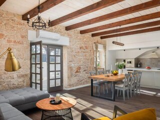 Casa de vacaciones Radonić Características 4