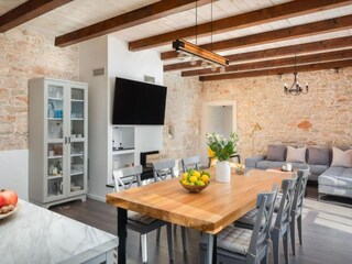 Casa per le vacanze Radonić Caratteristiche 14