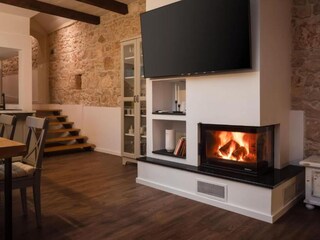 Maison de vacances Radonić Équipement 15