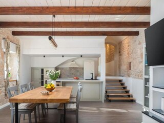 Casa de vacaciones Radonić Características 5