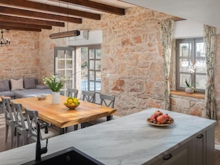 Ferienhaus Radonić Ausstattung 11