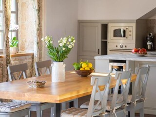 Vakantiehuis Radonić Kenmerken 17