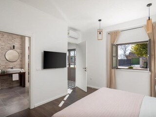 Ferienhaus Radonić Ausstattung 18