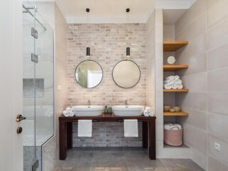 Casa de vacaciones Radonić Características 9