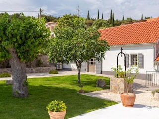 Casa de vacaciones Radonić Grabación al aire libre 2