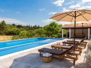 Casa per le vacanze Radonić  36